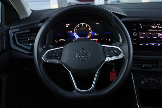 VOLKSWAGEN Taigo usata, con Fari Xenon