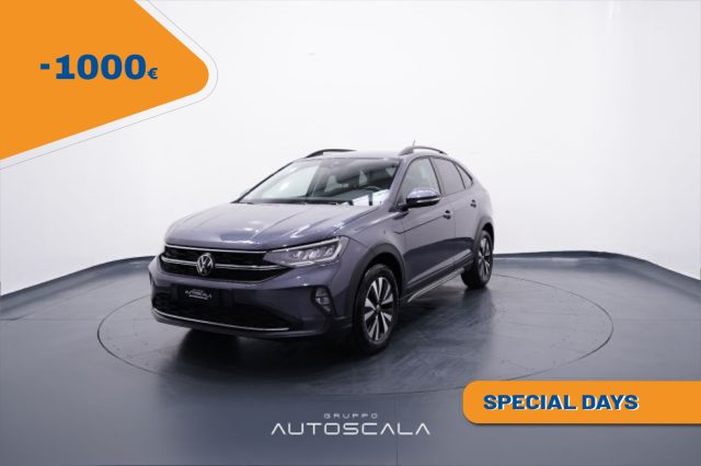VOLKSWAGEN Taigo usata, con ABS