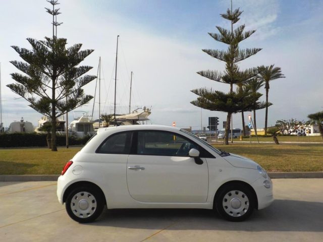 FIAT 500 usata, con Chiusura centralizzata telecomandata