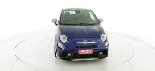 ABARTH 695 usata, con Sensore di luce