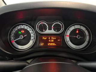 FIAT 500L usata, con Controllo trazione