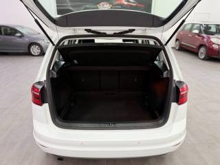 VOLKSWAGEN Golf Sportsvan usata, con Controllo trazione
