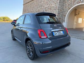 FIAT 500 usata 41