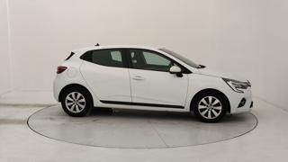 RENAULT Clio usata, con Autoradio