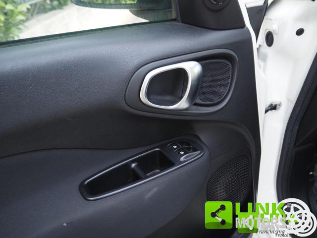 FIAT 500L usata 26