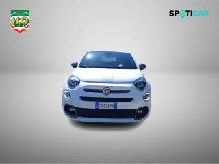 FIAT 500X usata, con Airbag laterali