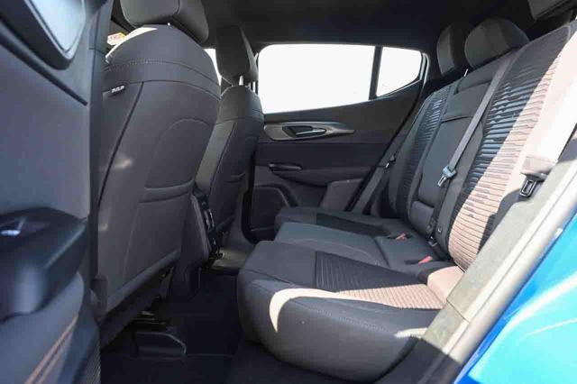 ALFA ROMEO Tonale usata, con Filtro antiparticolato