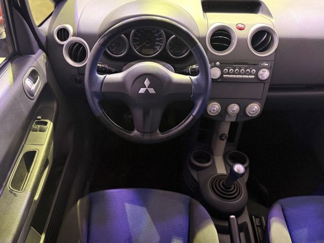 MITSUBISHI Colt usata 10