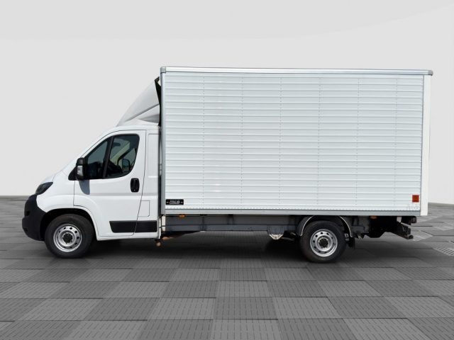 FIAT Ducato usata 1