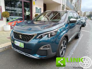 PEUGEOT 5008 usata, con Cronologia tagliandi
