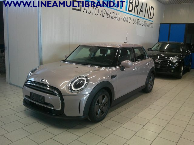 MINI Cooper usata, con ABS