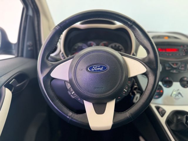 FORD Ka usata 12