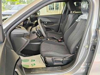 PEUGEOT 2008 usata, con Controllo automatico clima