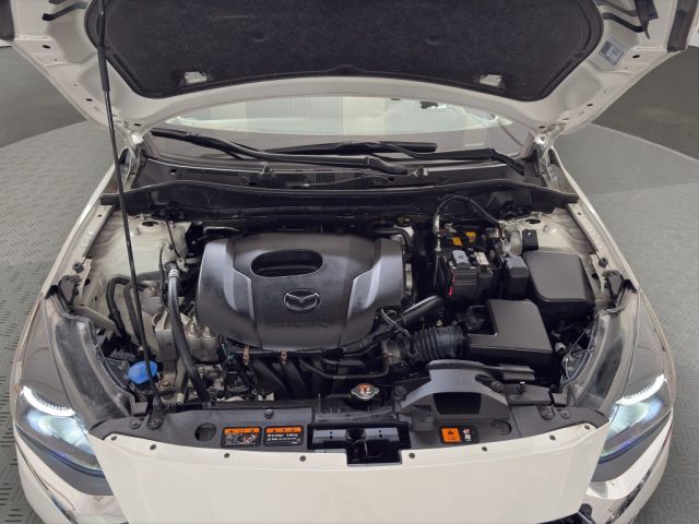 MAZDA 2 usata 22