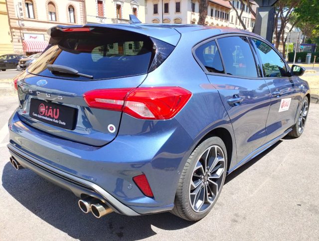 FORD Focus usata, con Autoradio