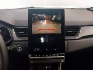 RENAULT Captur usata, con Controllo automatico clima