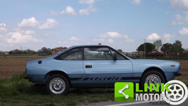 LANCIA Beta usata 61