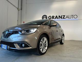 RENAULT Scenic usata 34