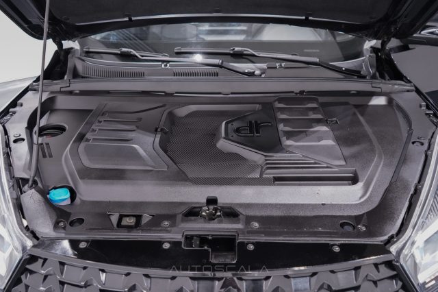 DR MOTOR DR 5.0 usata, con Adatto a portatori di handicap