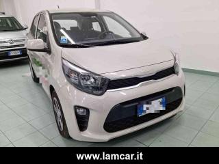 KIA Picanto 1.0 12V 5 porte URBAN