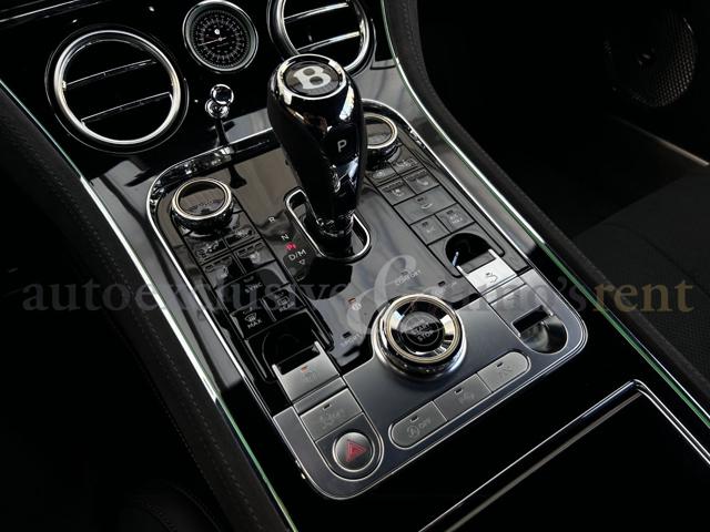 BENTLEY Continental usata, con Cruise Control