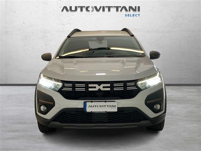 DACIA Jogger usata, con Alzacristalli elettrici