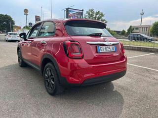 FIAT 500X usata, con Alzacristalli elettrici