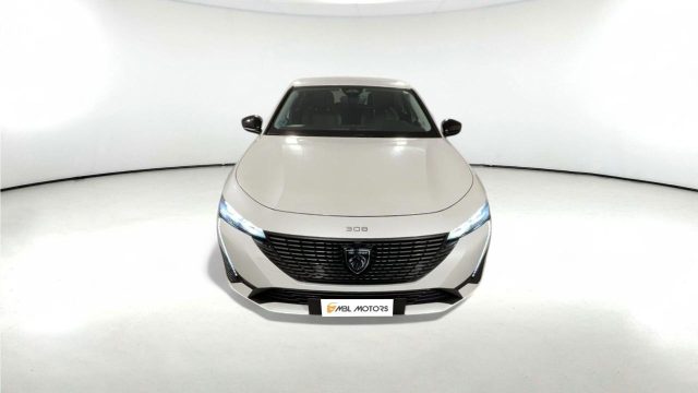 PEUGEOT 308 usata, con Airbag laterali