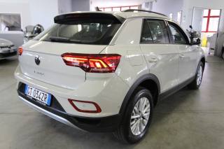 VOLKSWAGEN T-Roc usata, con Alzacristalli elettrici