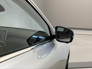 MG HS usata, con Sensore di pioggia