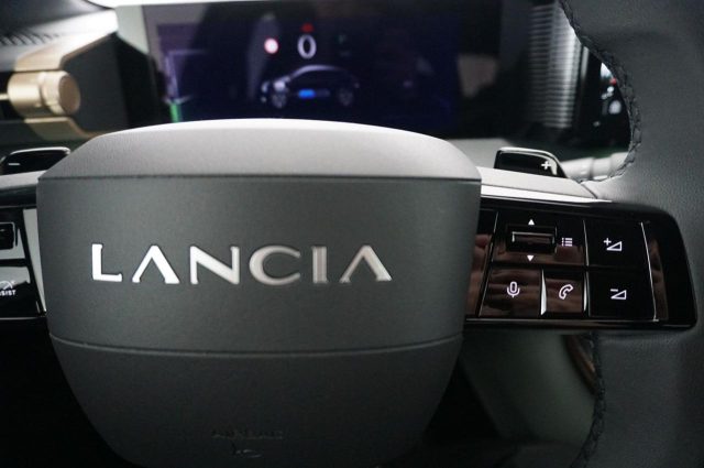 LANCIA Ypsilon usata 19