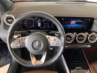 MERCEDES-BENZ GLA 250 usata, con ESP