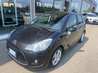 CITROEN C3 usata, con Airbag laterali