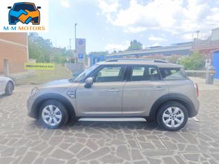 MINI Countryman usata, con Airbag