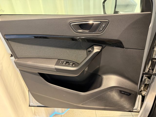 SEAT Ateca usata, con Cerchi in lega