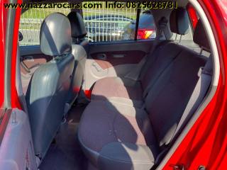 HYUNDAI Atos usata, con Chiusura centralizzata