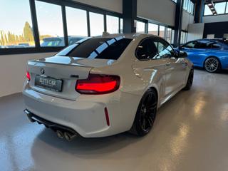 BMW M2 usata, con Alzacristalli elettrici