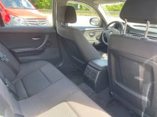 BMW 318 usata 11