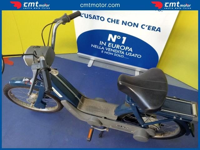 PIAGGIO Ciao 50 usata 4