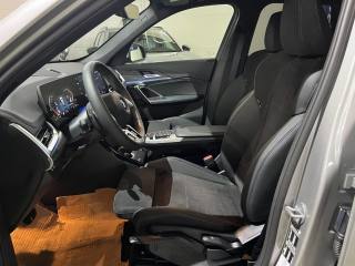 BMW X1 usata, con Controllo automatico clima