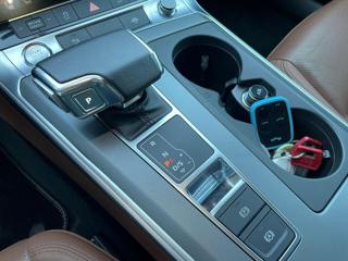 AUDI A6 allroad usata, con Regolazione elettrica sedili