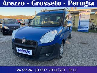 FIAT Doblo Doblò Maxi 1.6 MJT 105CV PL-TN
