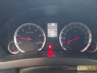 SUZUKI Swift usata, con Autoradio