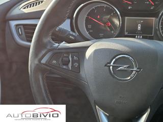 OPEL Astra usata, con Autoradio digitale
