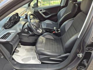 PEUGEOT 2008 usata, con Chiusura centralizzata
