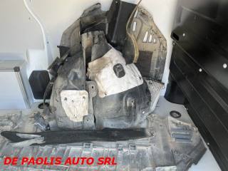 FIAT Scudo usata, con Sound system