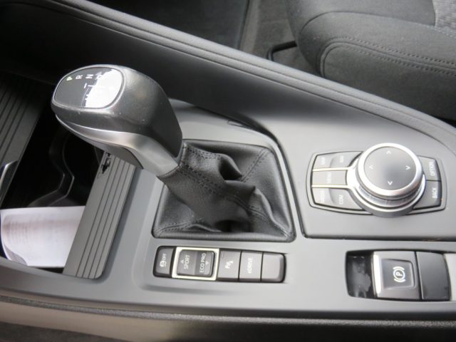 BMW X1 usata, con Controllo automatico clima