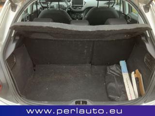 PEUGEOT 208 usata, con Immobilizzatore elettronico