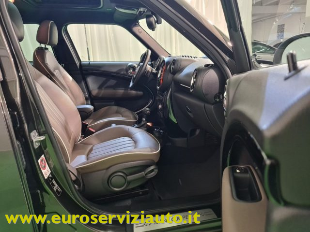 MINI Countryman usata 32