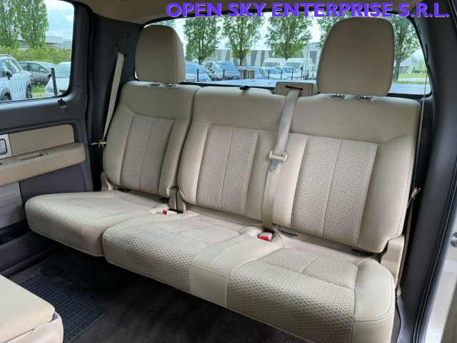 FORD F 150 usata, con ESP